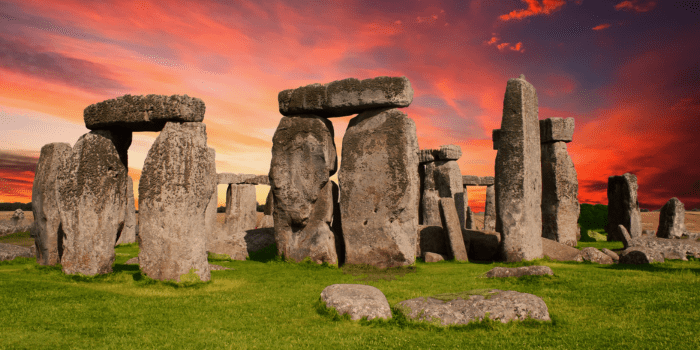 prehistoric-civilization-stonehenge