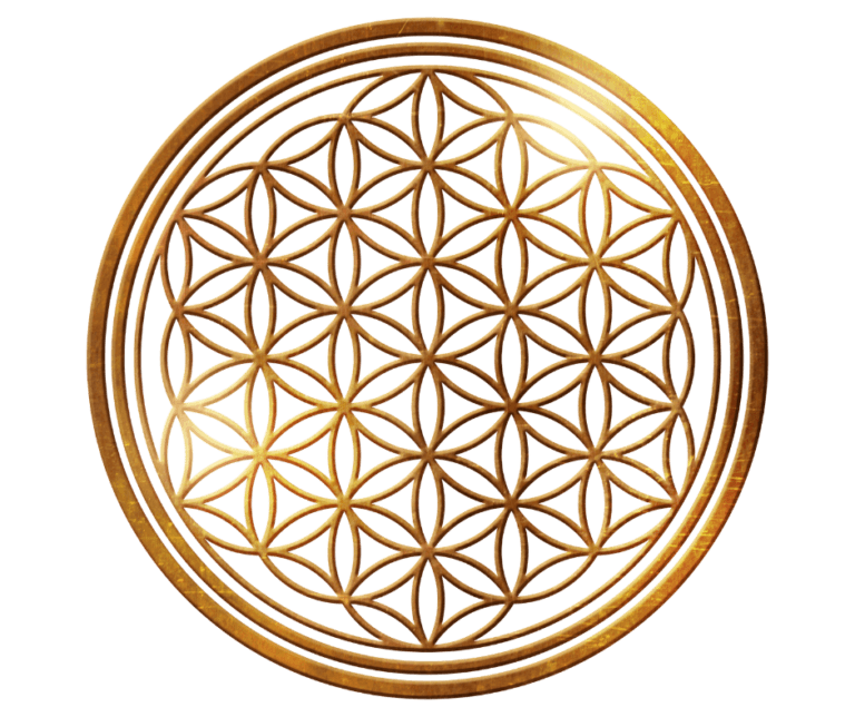 flower of life