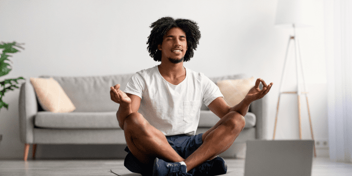 A Beginner's Guide To Meditation: Tips And Techniques 2 meditation-techniques
